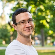 Andrey Romaniukov Andrey Romaniukov