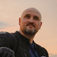 Lex Milushev Lex Milushev