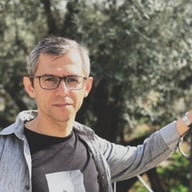 Oleg Ruchayskiy Oleg Ruchayskiy