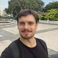 Serhii Karelov Serhii Karelov